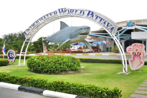 Access Inn Pattaya,Pattaya>>Bang Lamung,3 star