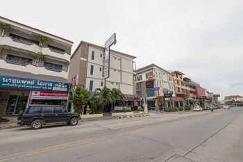 access inn pattaya