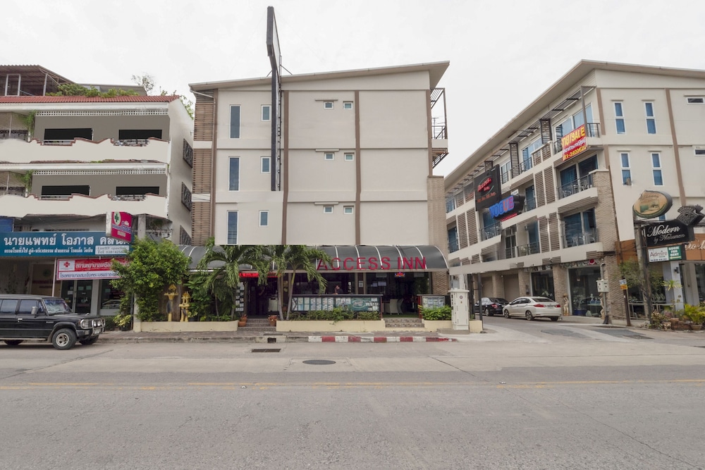 access inn pattaya