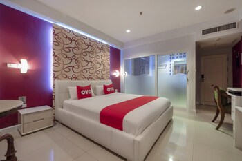 access inn pattaya
