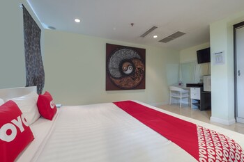 access inn pattaya