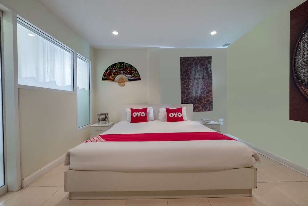 access inn pattaya