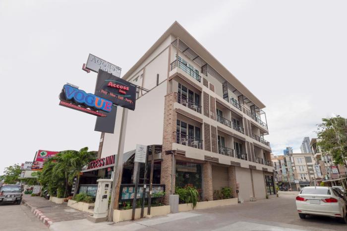 pattaya