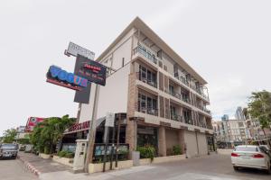 pattaya