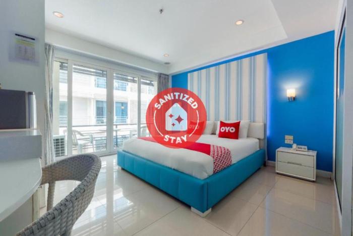 access inn pattaya