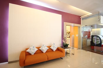 the icon place at central pattaya