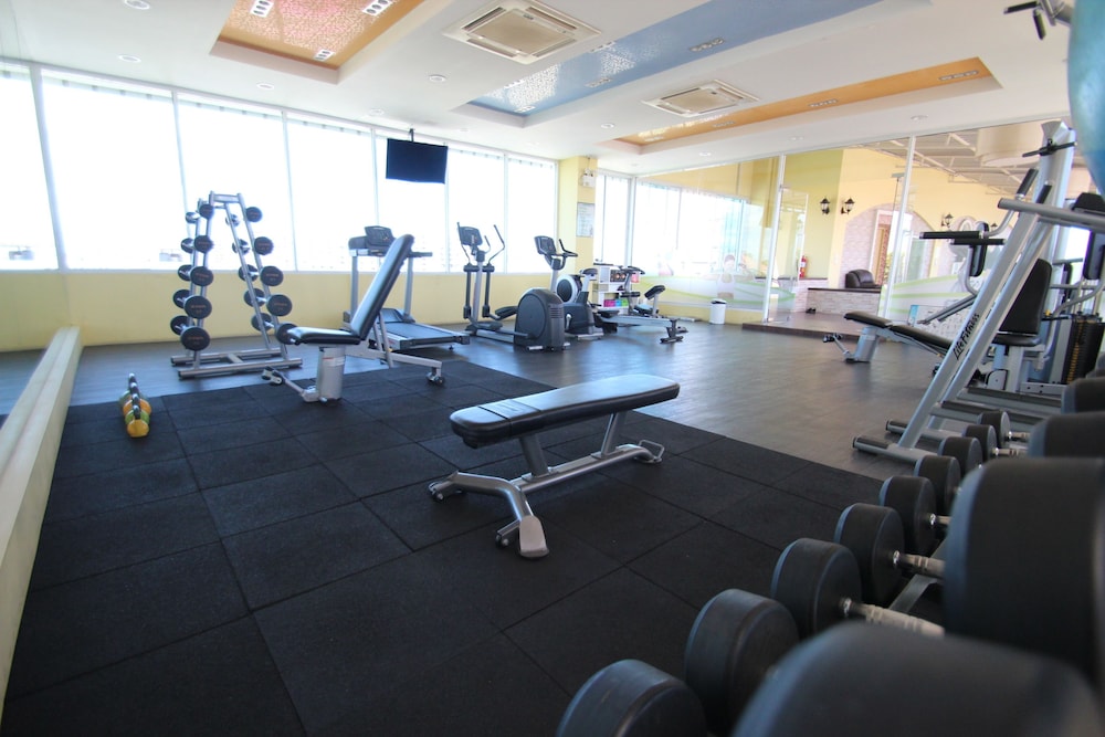 the icon place at central pattaya