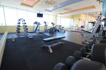 the icon place at central pattaya