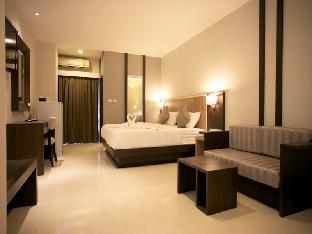 April Suites,Chon Buri>>Central Pattaya,4 star