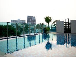 April Suites,Chon Buri>>Central Pattaya,4 star