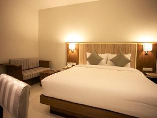 April Suites,Chon Buri>>Central Pattaya,4 star