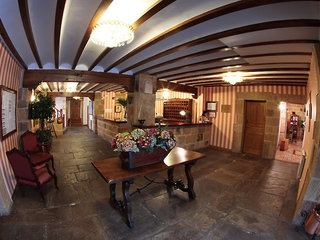 costa esmeralda suites