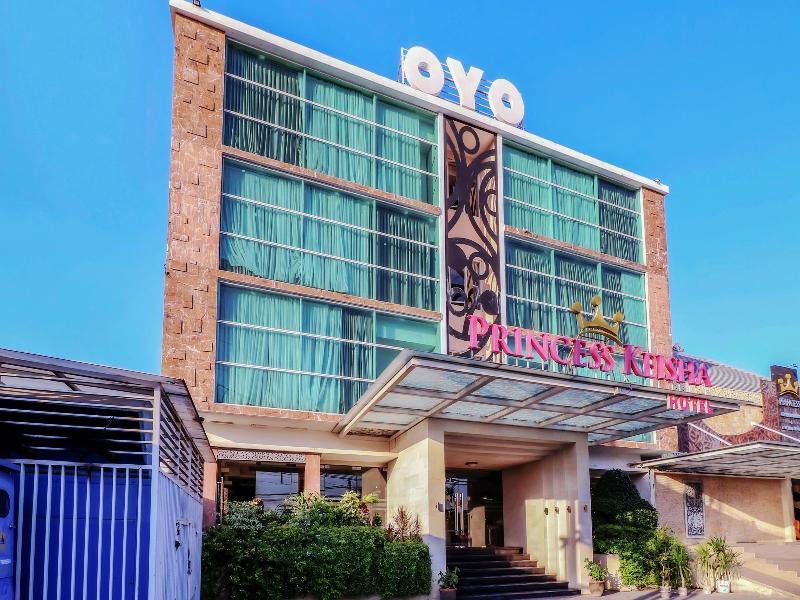 princess keisha hotel and convention center