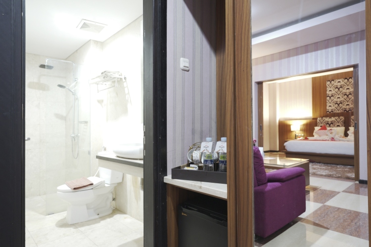 princess keisha hotel and convention center