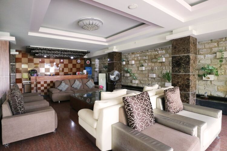 princess keisha hotel and convention center