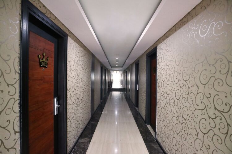 princess keisha hotel and convention center