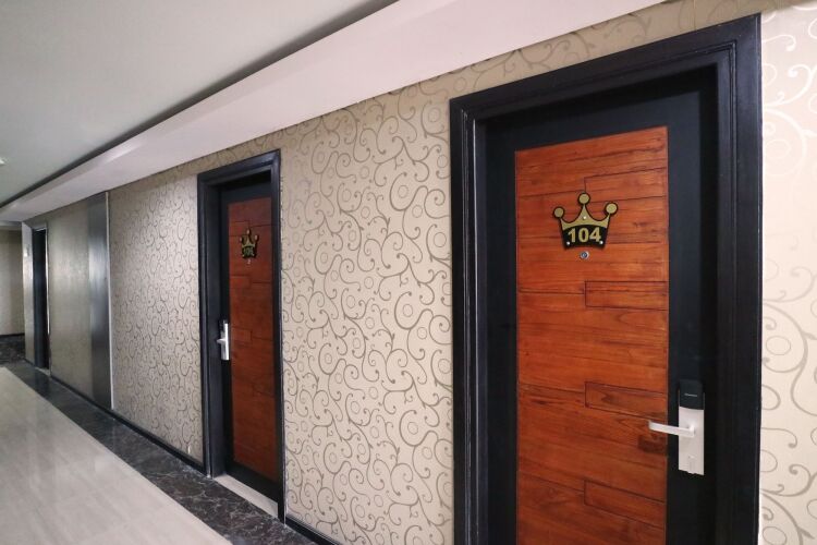 princess keisha hotel and convention center