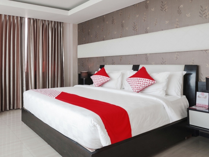 princess keisha hotel and convention center