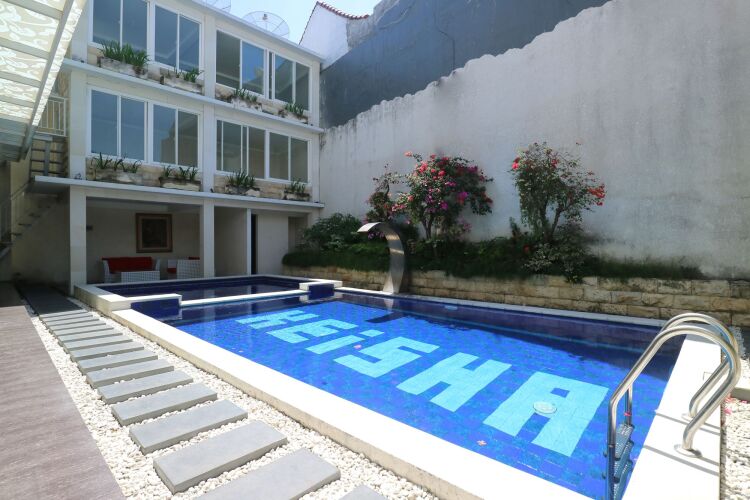 princess keisha hotel and convention center