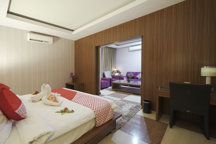 princess keisha hotel and convention center