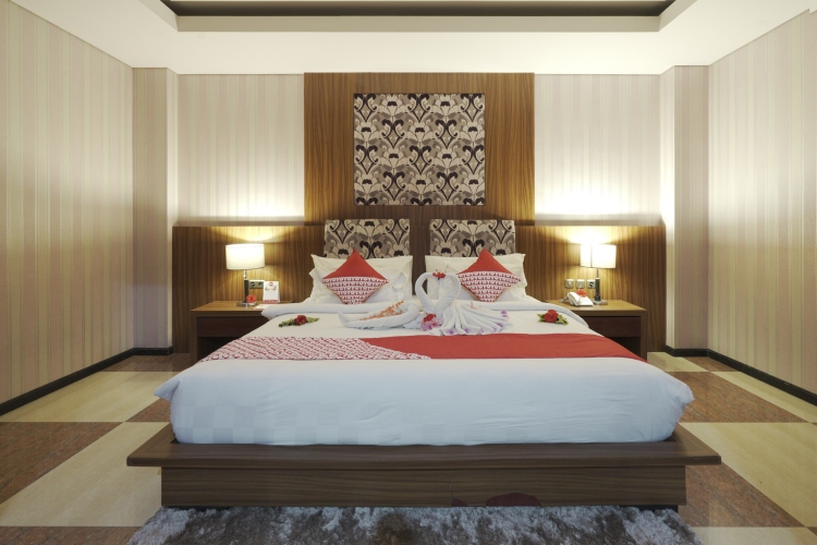 princess keisha hotel and convention center