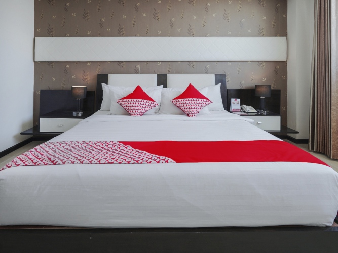 princess keisha hotel and convention center