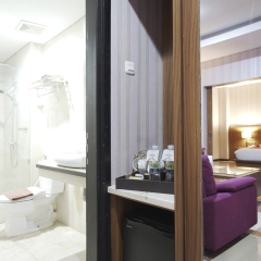 princess keisha hotel and convention center