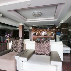 princess keisha hotel and convention center