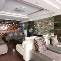 princess keisha hotel and convention center