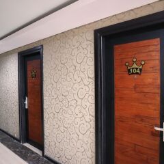princess keisha hotel and convention center