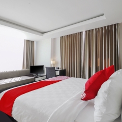 princess keisha hotel and convention center