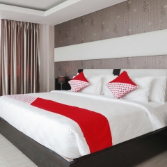 princess keisha hotel and convention center