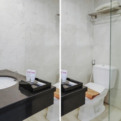 princess keisha hotel and convention center