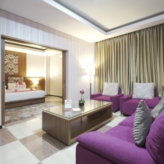 princess keisha hotel and convention center