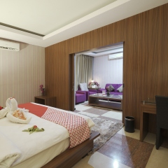 princess keisha hotel and convention center