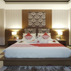 princess keisha hotel and convention center