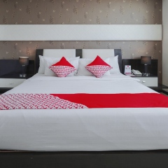princess keisha hotel and convention center
