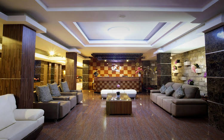 princess keisha hotel and convention center