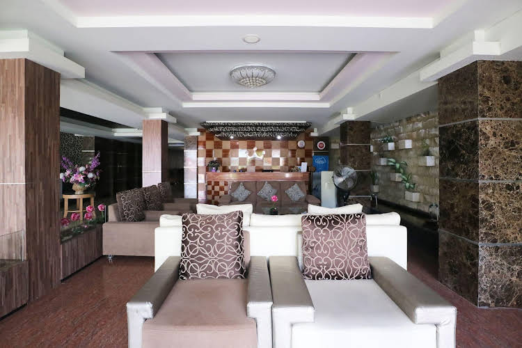 princess keisha hotel and convention center