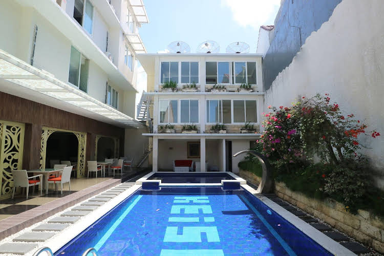 princess keisha hotel and convention center
