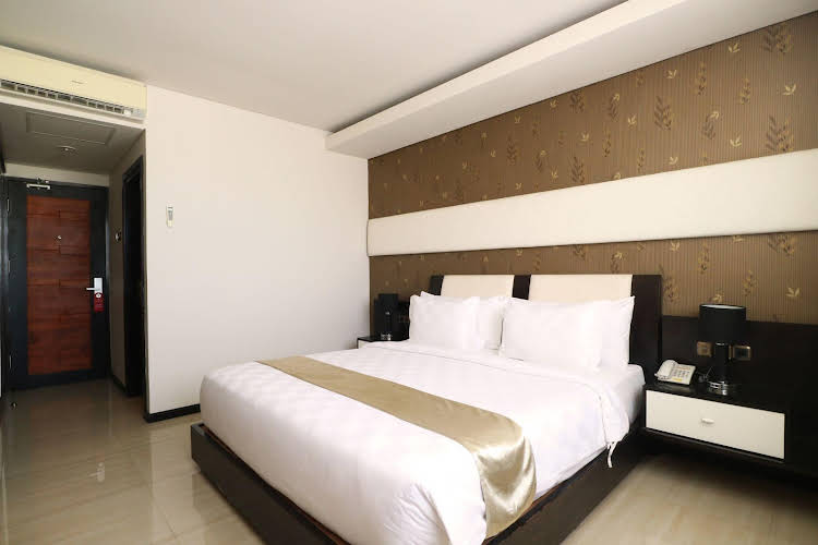 princess keisha hotel and convention center