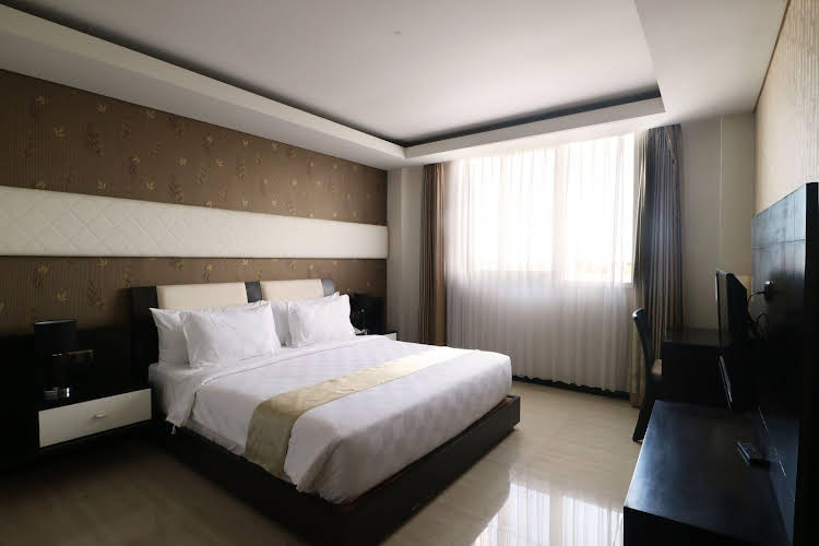 princess keisha hotel and convention center