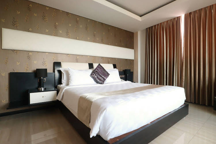 princess keisha hotel and convention center