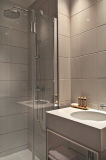 Hotel Basile,Île-De-France>>Paris,4 star