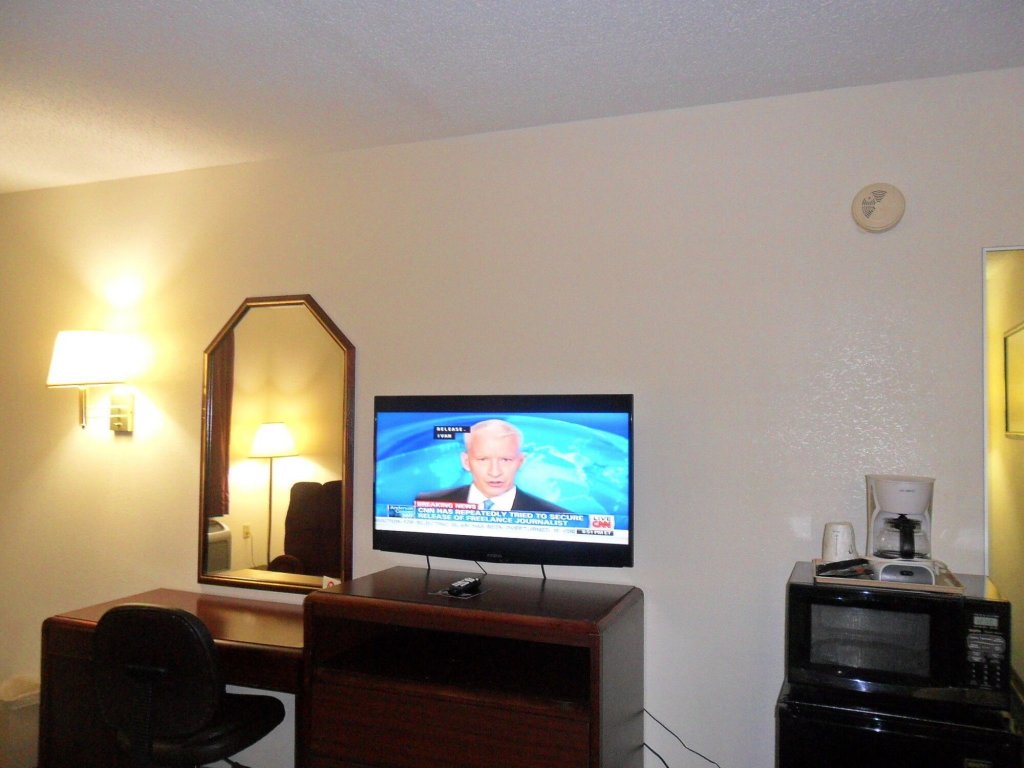 Luxury Inn And Suites,Alabama>>Selma,3 star