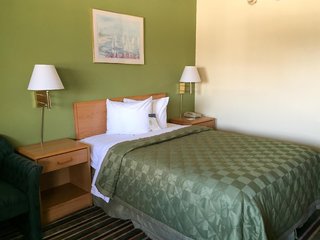 Motel 6 Ashland, Oh,Burbank>>Ashland,2 star