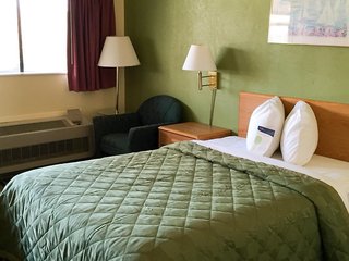 Motel 6 Ashland, Oh,Burbank>>Ashland,2 star