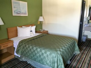 Motel 6 Ashland, Oh,Burbank>>Ashland,2 star