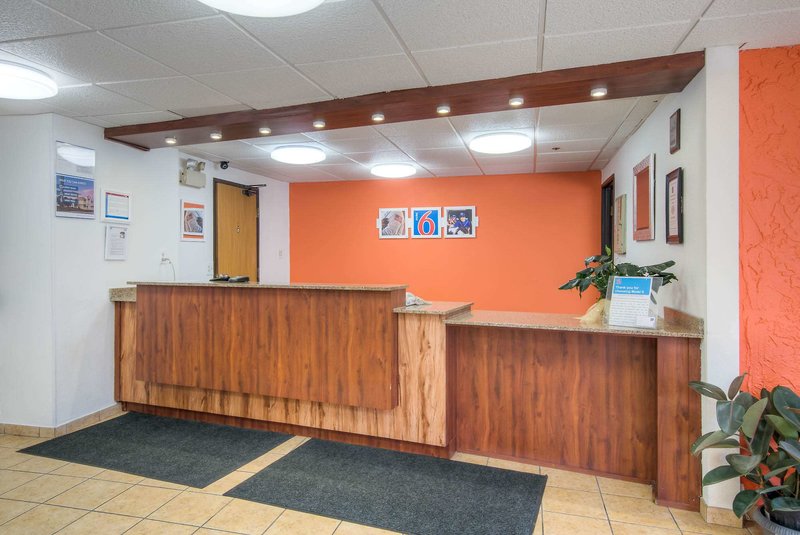 motel 6 bridgeview il