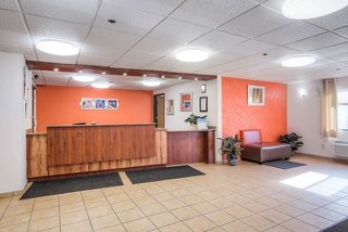 motel 6 bridgeview il